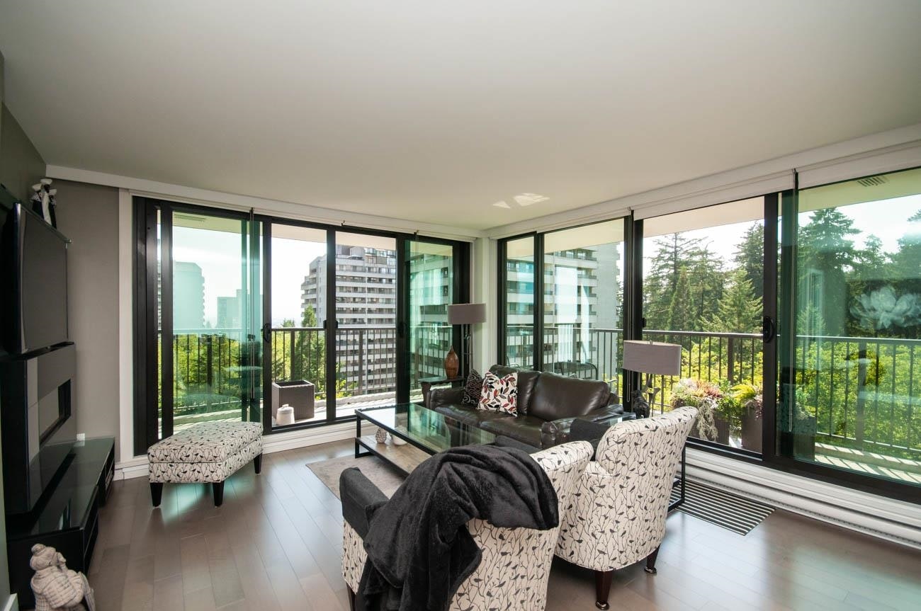 1006-4165 Maywood Street, Burnaby, BC, V5H 3E3