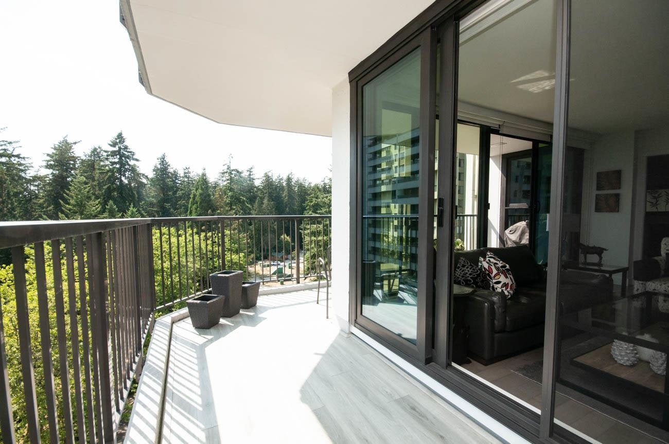 1006-4165 Maywood Street, Burnaby, BC, V5H 3E3 - 23