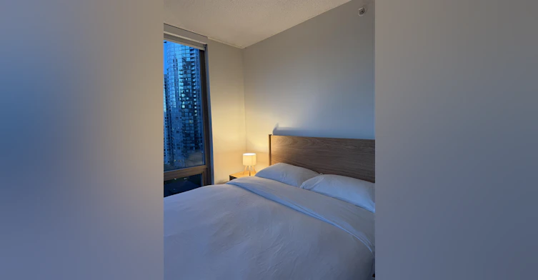 1402-1200 W Georgia Street, Vancouver, BC, V6E 4R2 - 7