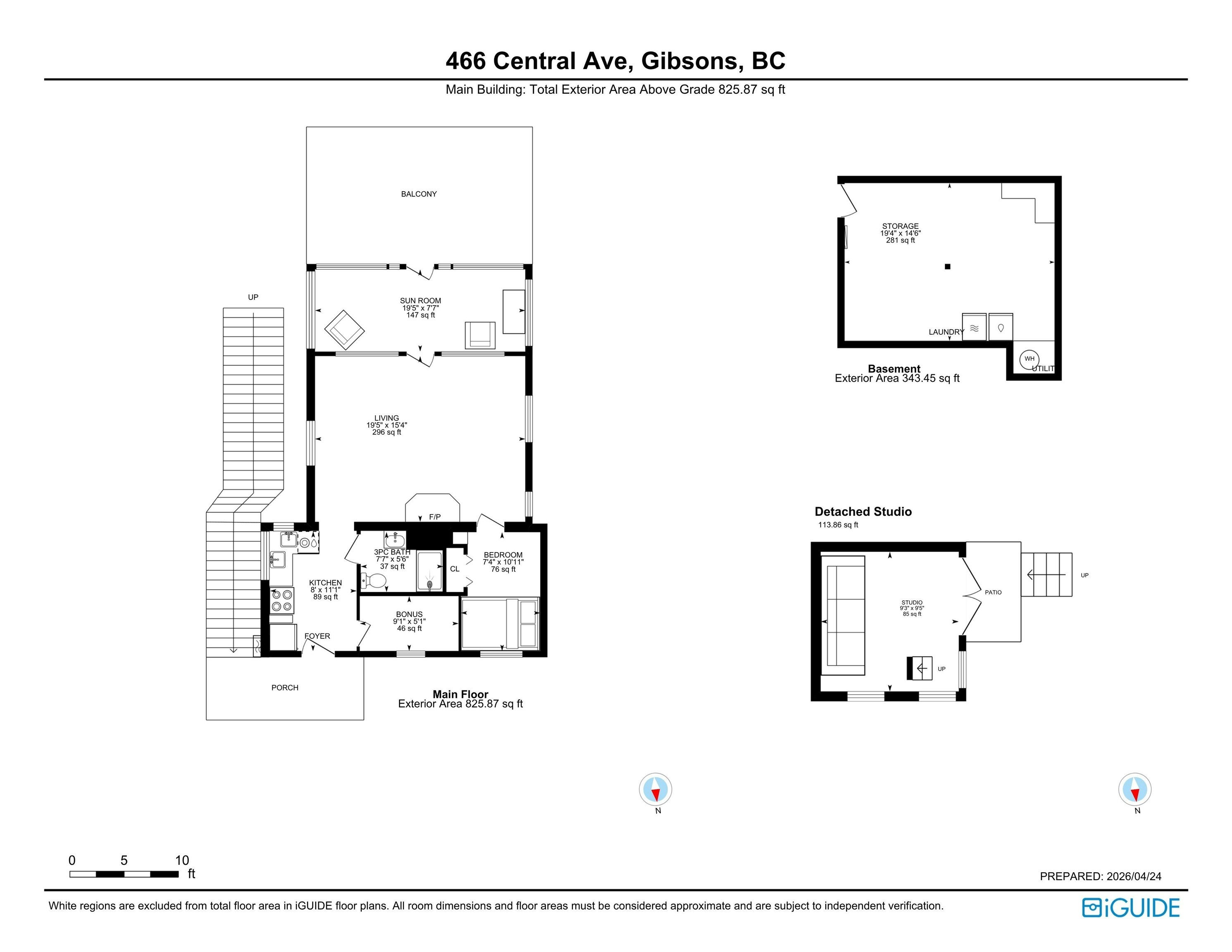 462 Central Avenue, Gibsons, BC, V0N 1V1 - 39