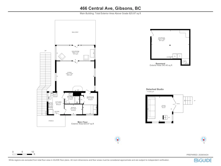 462 Central Avenue, Gibsons, BC, V0N 1V1 - 39