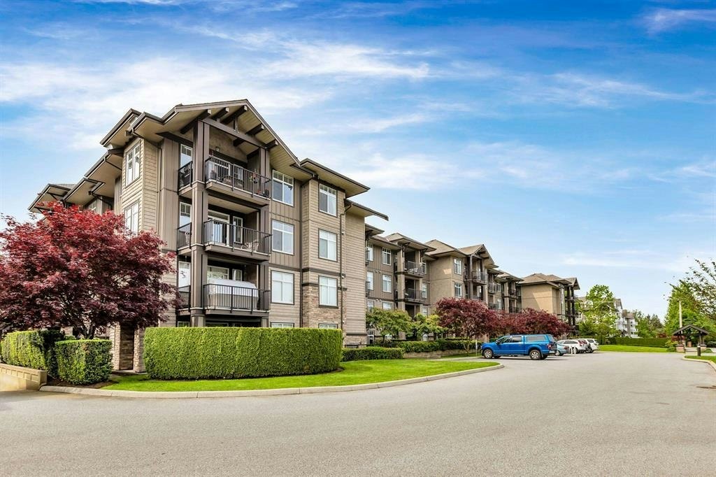 326-12258 224th Street, Maple Ridge, BC, V2X 8Y7 - 21