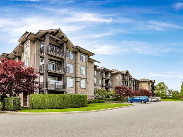 326-12258 224th Street, Maple Ridge, BC, V2X 8Y7 - 21