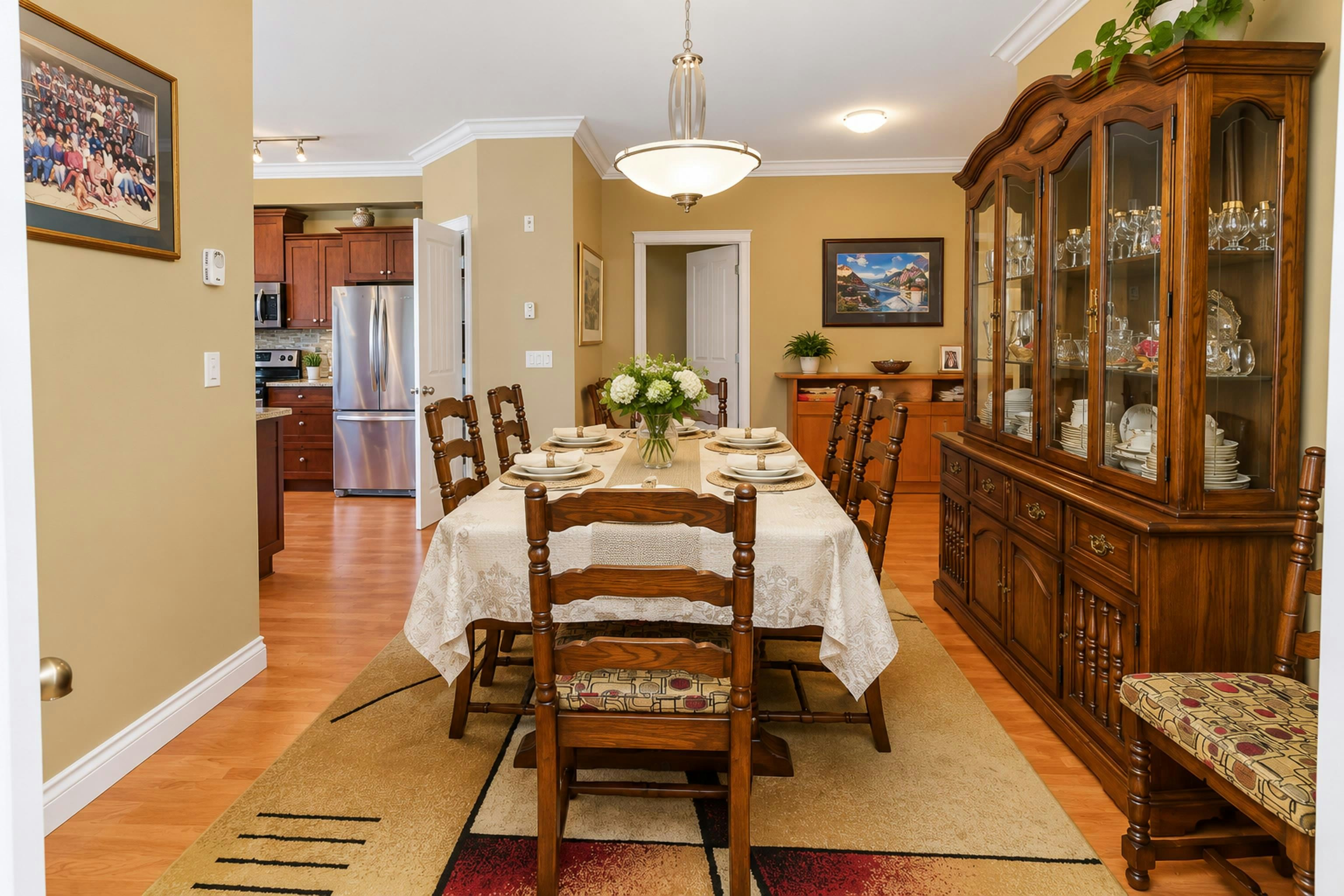 326-12258 224th Street, Maple Ridge, BC, V2X 8Y7 - 8