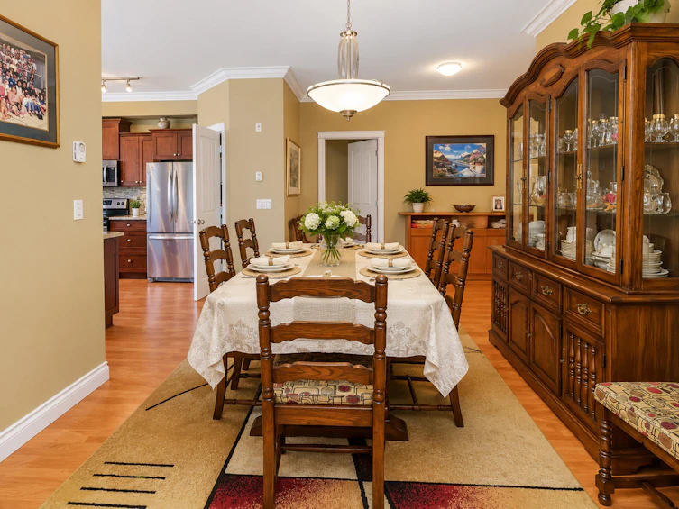 326-12258 224th Street, Maple Ridge, BC, V2X 8Y7 - 8