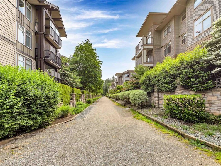 326-12258 224th Street, Maple Ridge, BC, V2X 8Y7 - 22