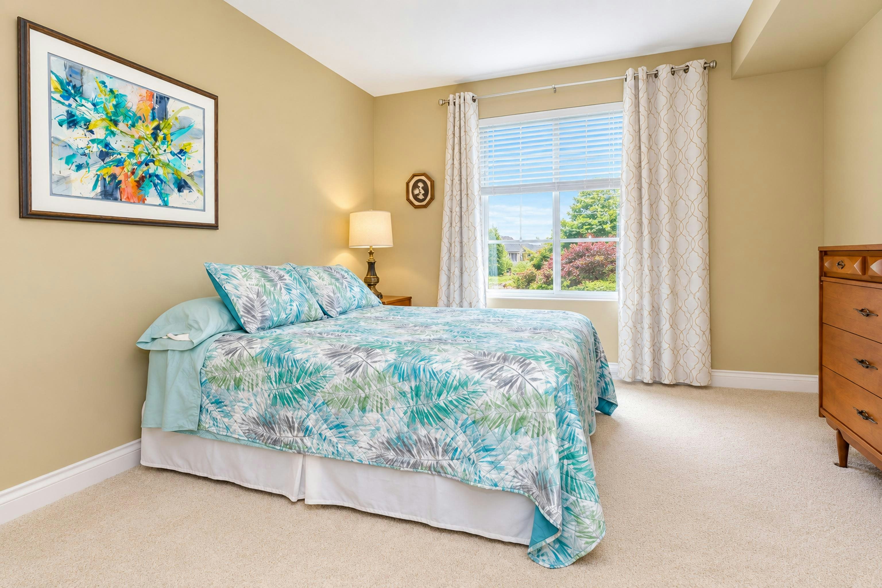 326-12258 224th Street, Maple Ridge, BC, V2X 8Y7 - 9