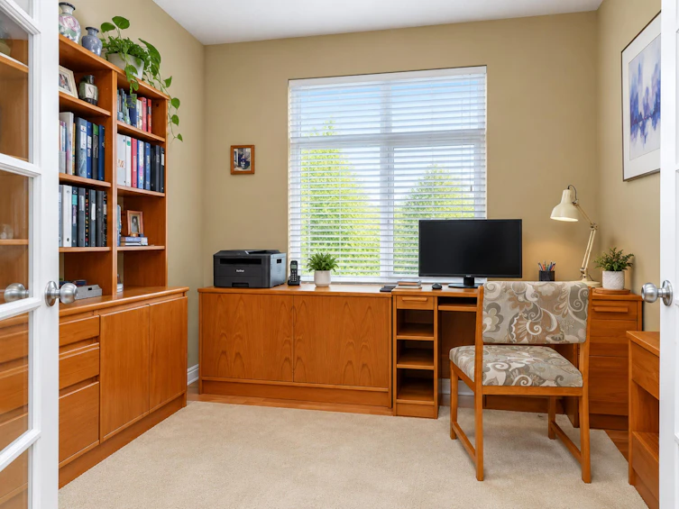 326-12258 224th Street, Maple Ridge, BC, V2X 8Y7 - 12