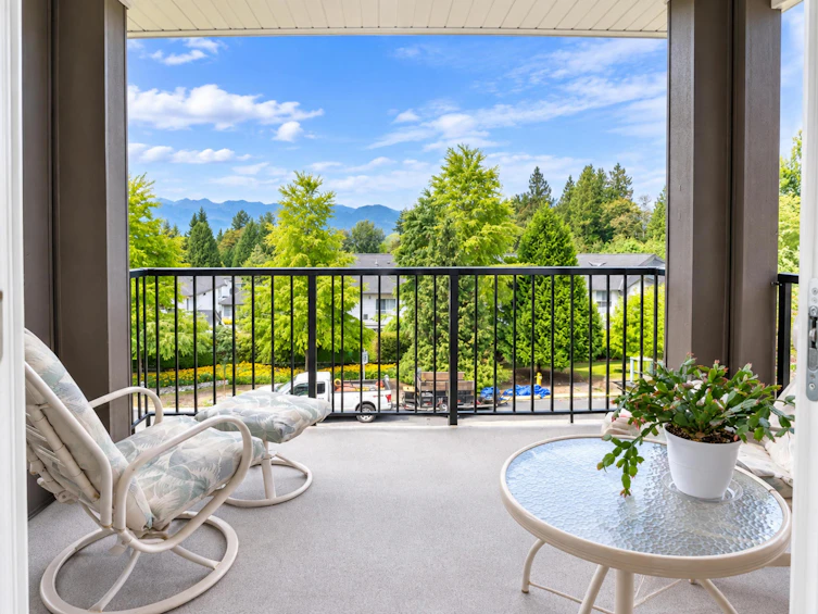 326-12258 224th Street, Maple Ridge, BC, V2X 8Y7
