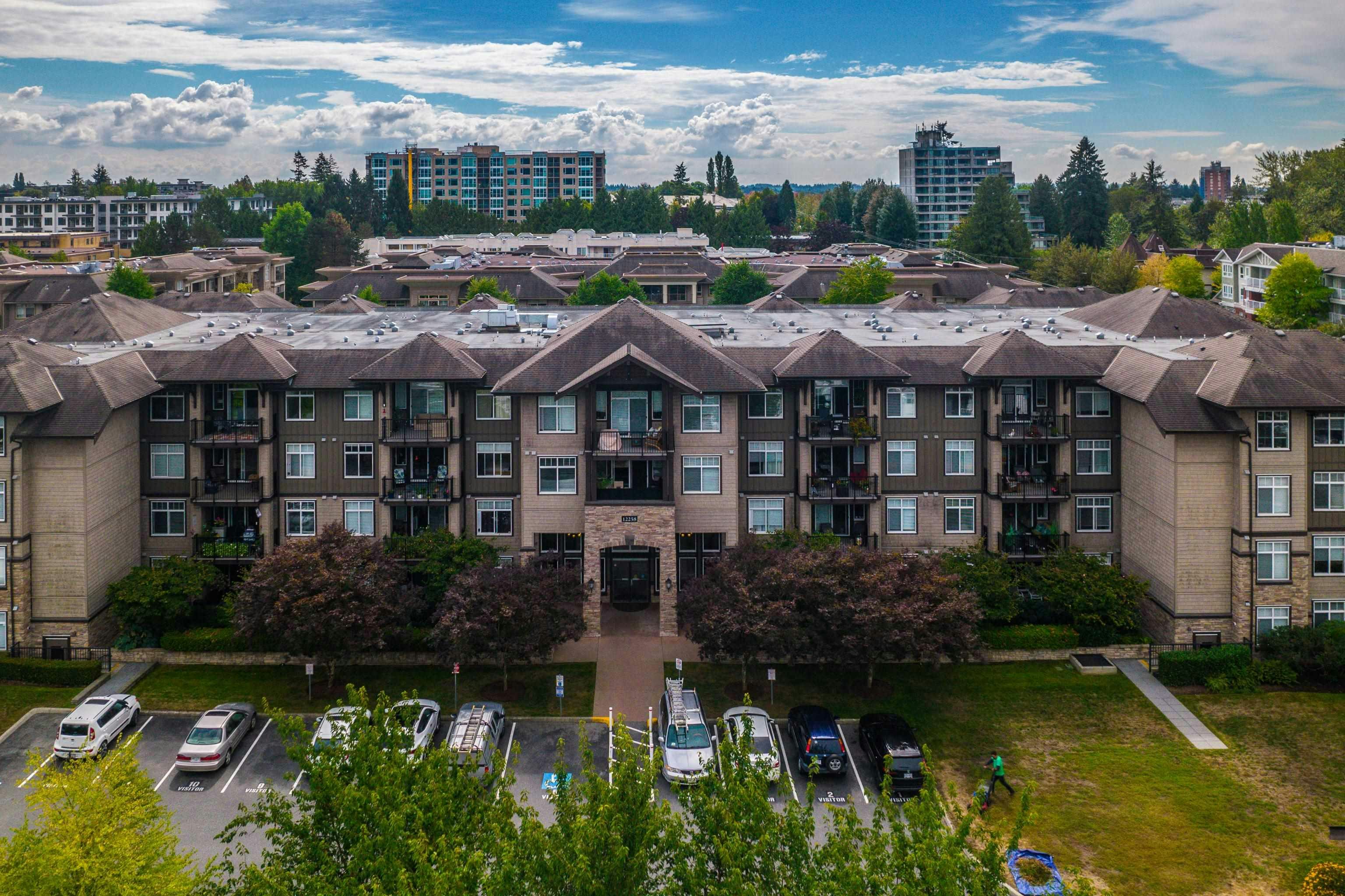 326-12258 224th Street, Maple Ridge, BC, V2X 8Y7 - 19