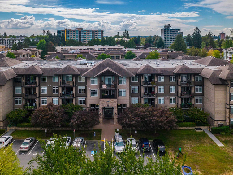 326-12258 224th Street, Maple Ridge, BC, V2X 8Y7 - 19