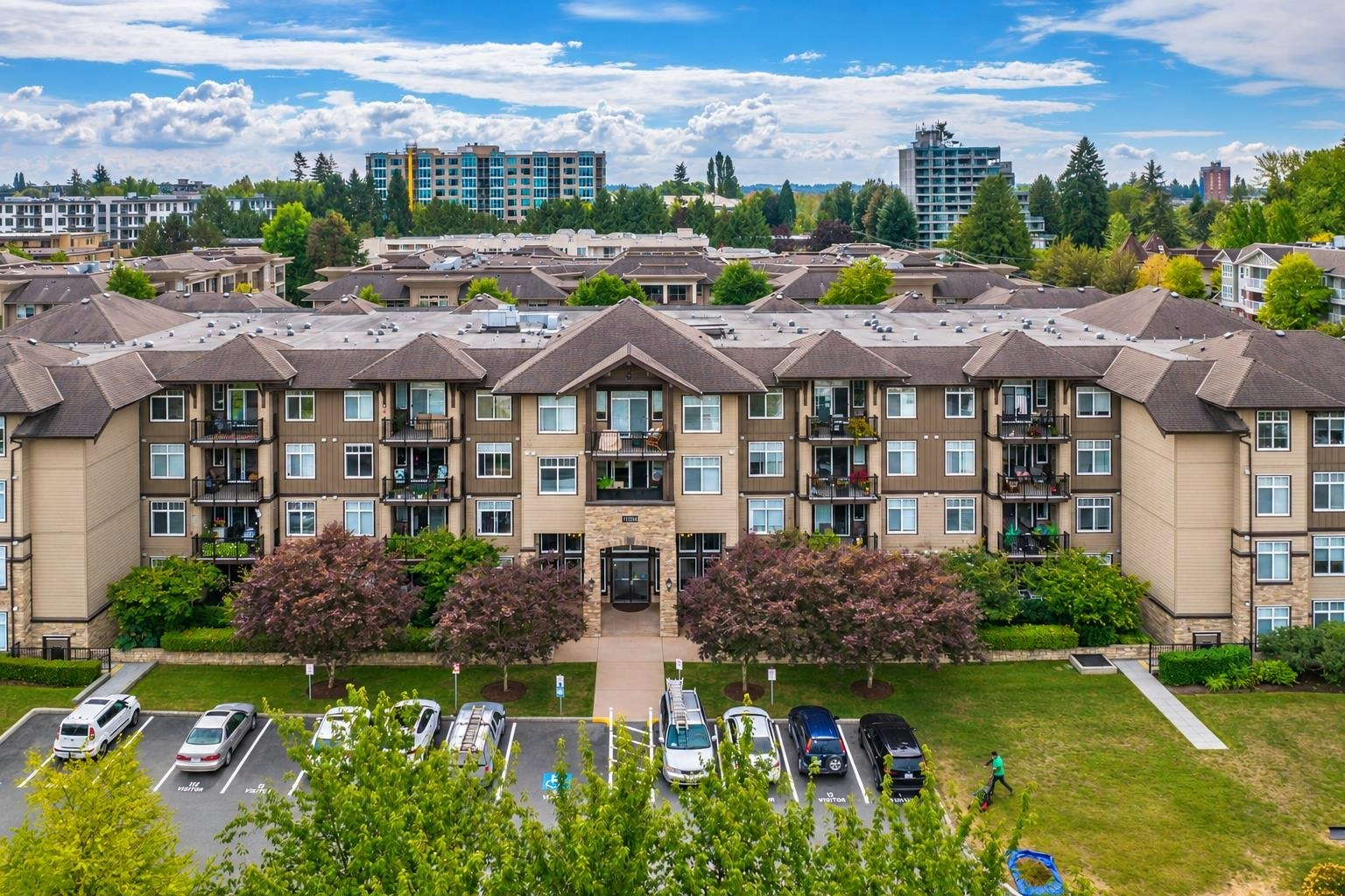326-12258 224th Street, Maple Ridge, BC, V2X 8Y7 - 23