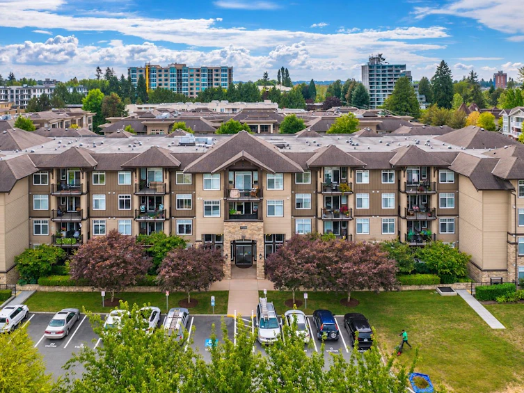 326-12258 224th Street, Maple Ridge, BC, V2X 8Y7 - 23