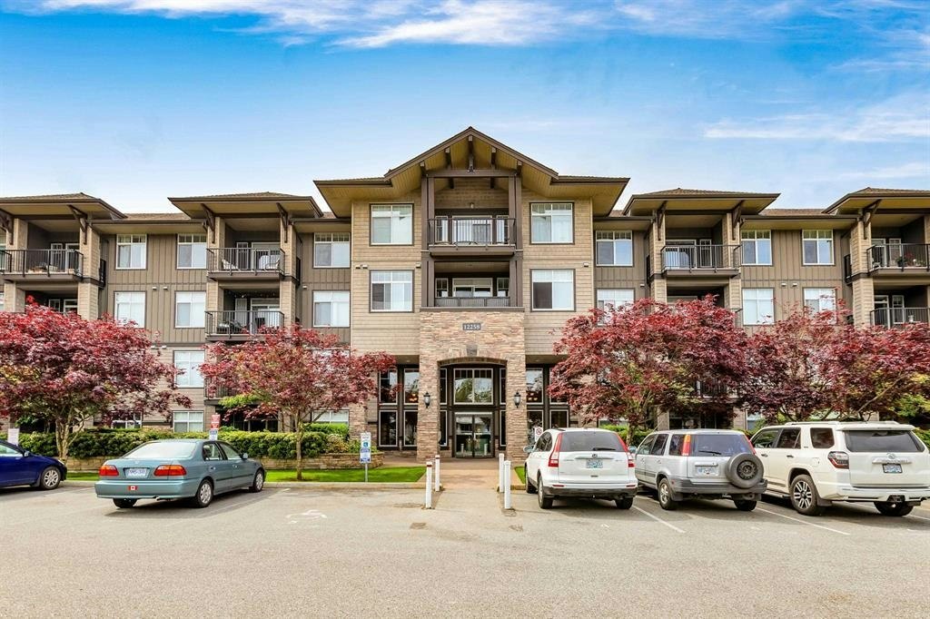 326-12258 224th Street, Maple Ridge, BC, V2X 8Y7