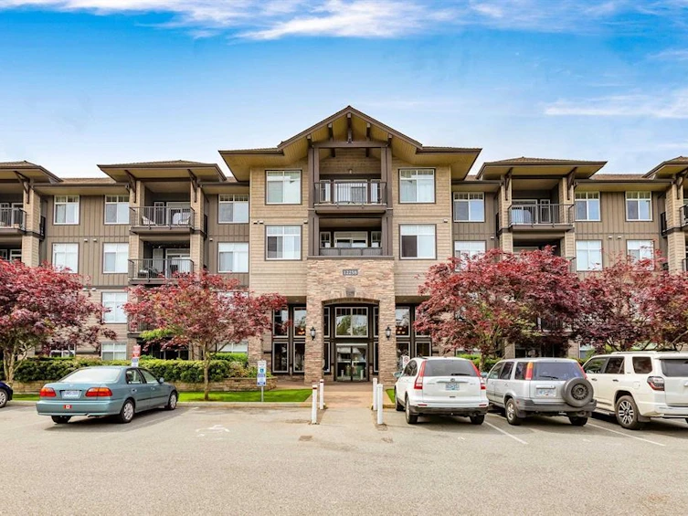 326-12258 224th Street, Maple Ridge, BC, V2X 8Y7