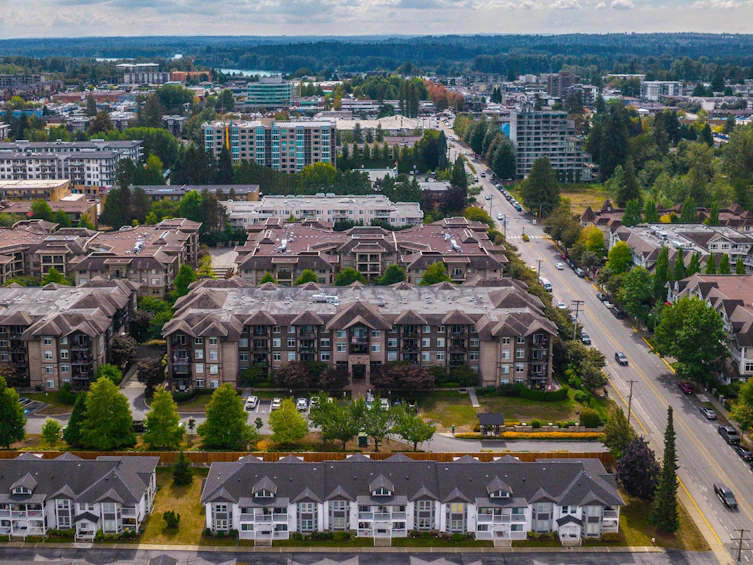 326-12258 224th Street, Maple Ridge, BC, V2X 8Y7 - 20