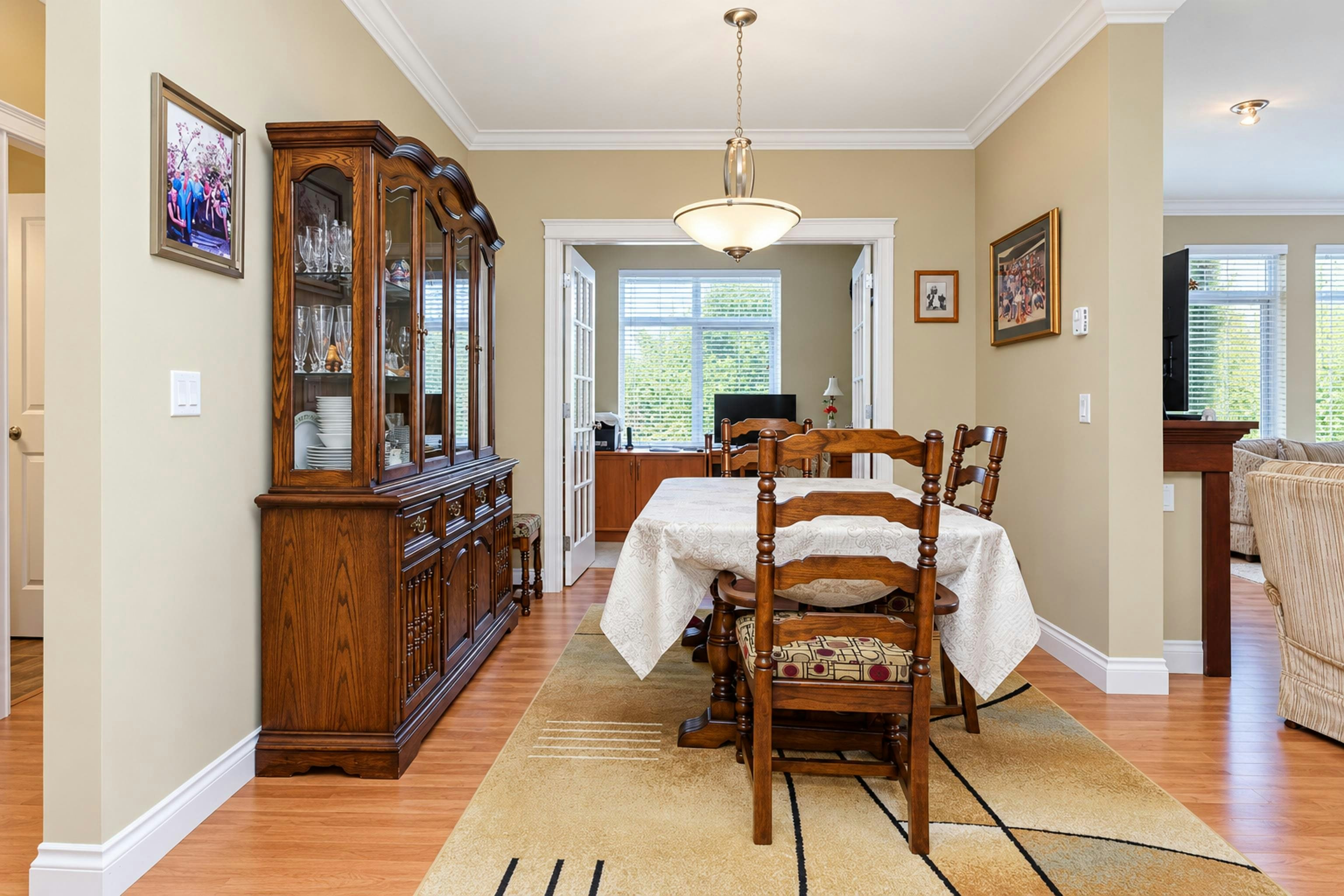 326-12258 224th Street, Maple Ridge, BC, V2X 8Y7 - 7