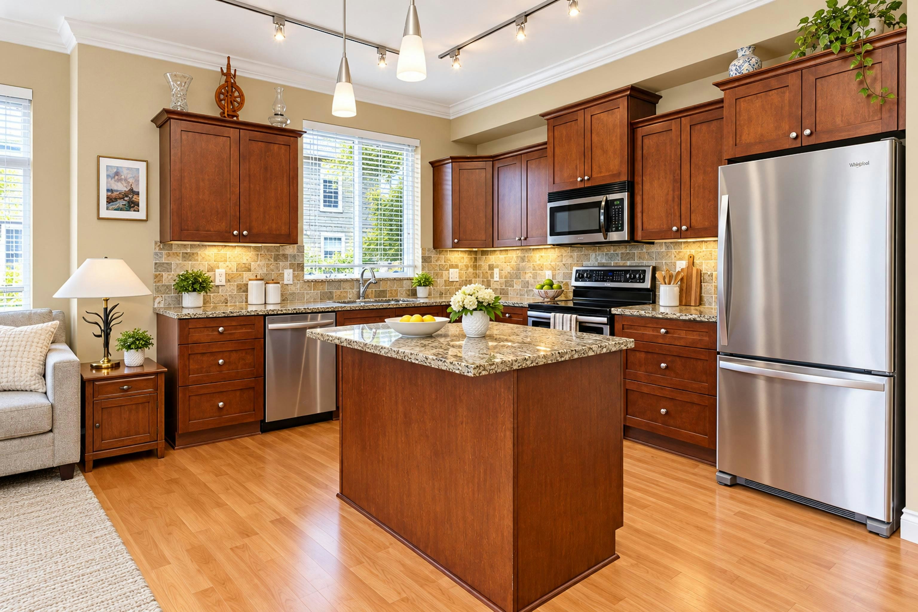 326-12258 224th Street - 3