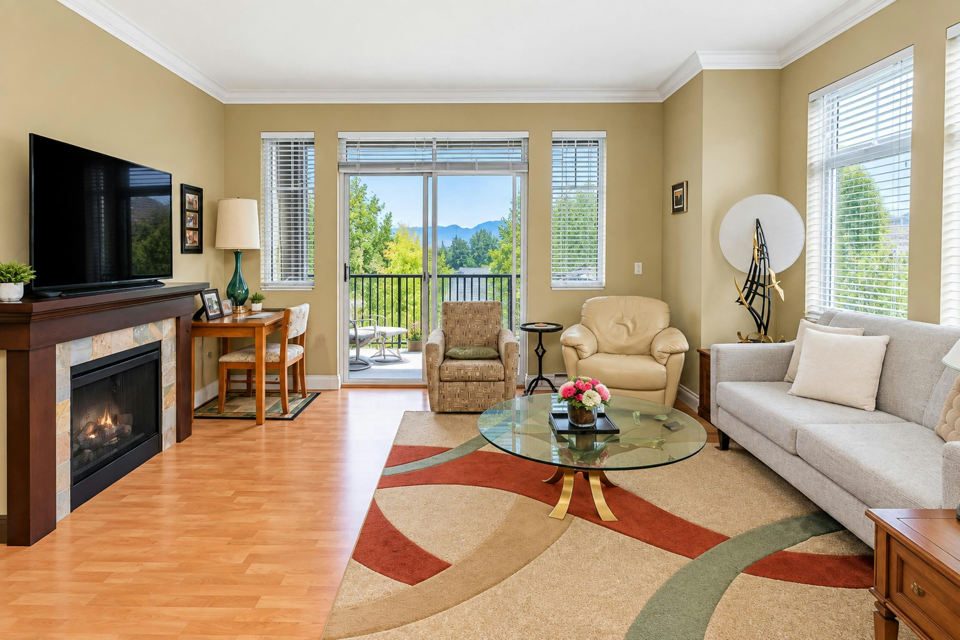 326-12258 224th Street, Maple Ridge, BC, V2X 8Y7 - 6