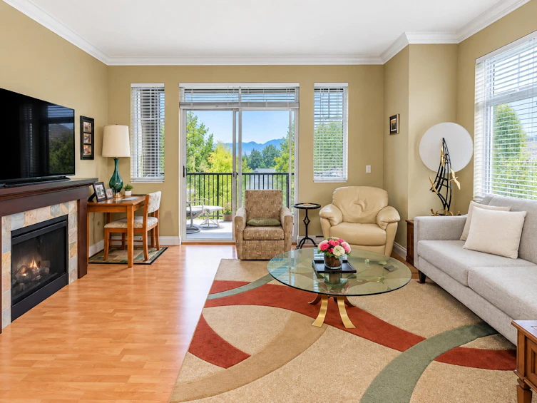 326-12258 224th Street, Maple Ridge, BC, V2X 8Y7 - 6