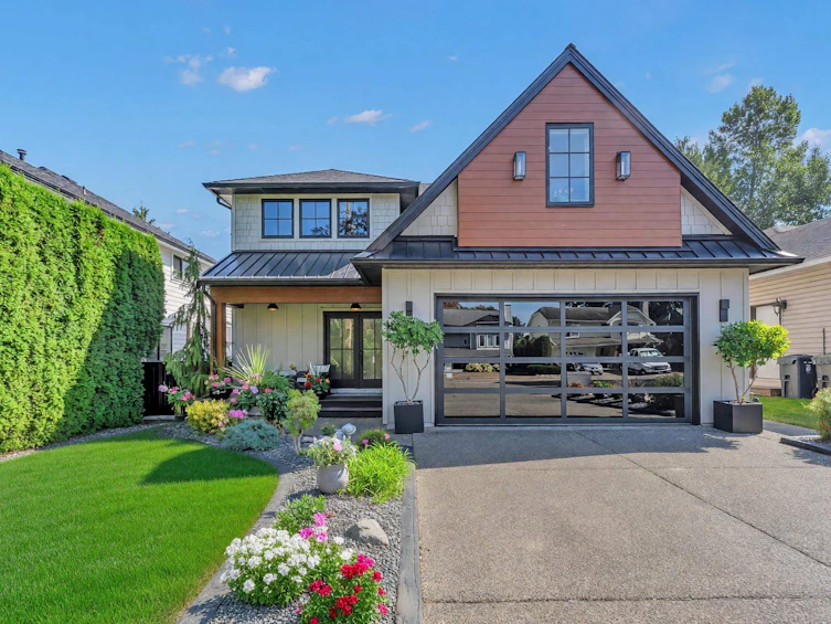 9432 210 Street, Langley, BC, V1M 1W2