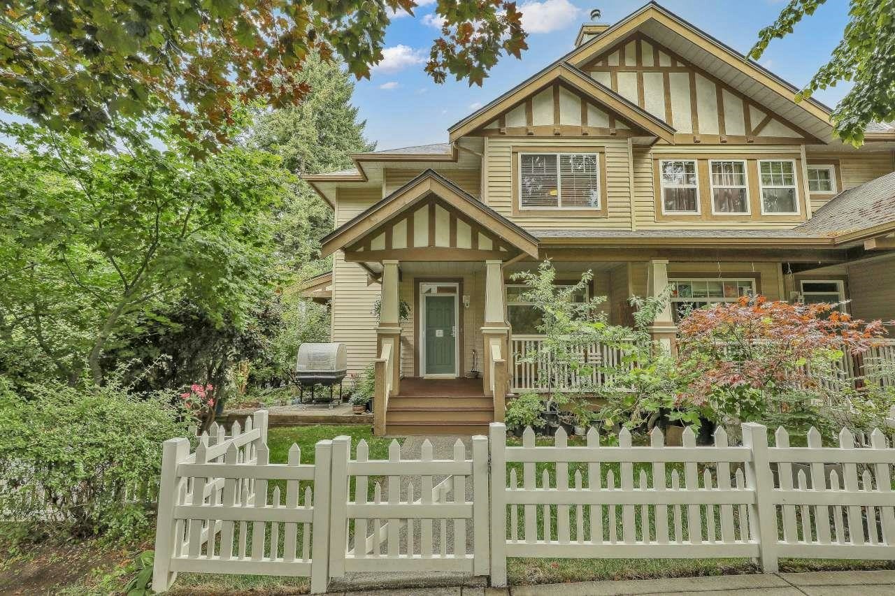 48-2678 King George Boulevard, Surrey, BC, V4P 1H6