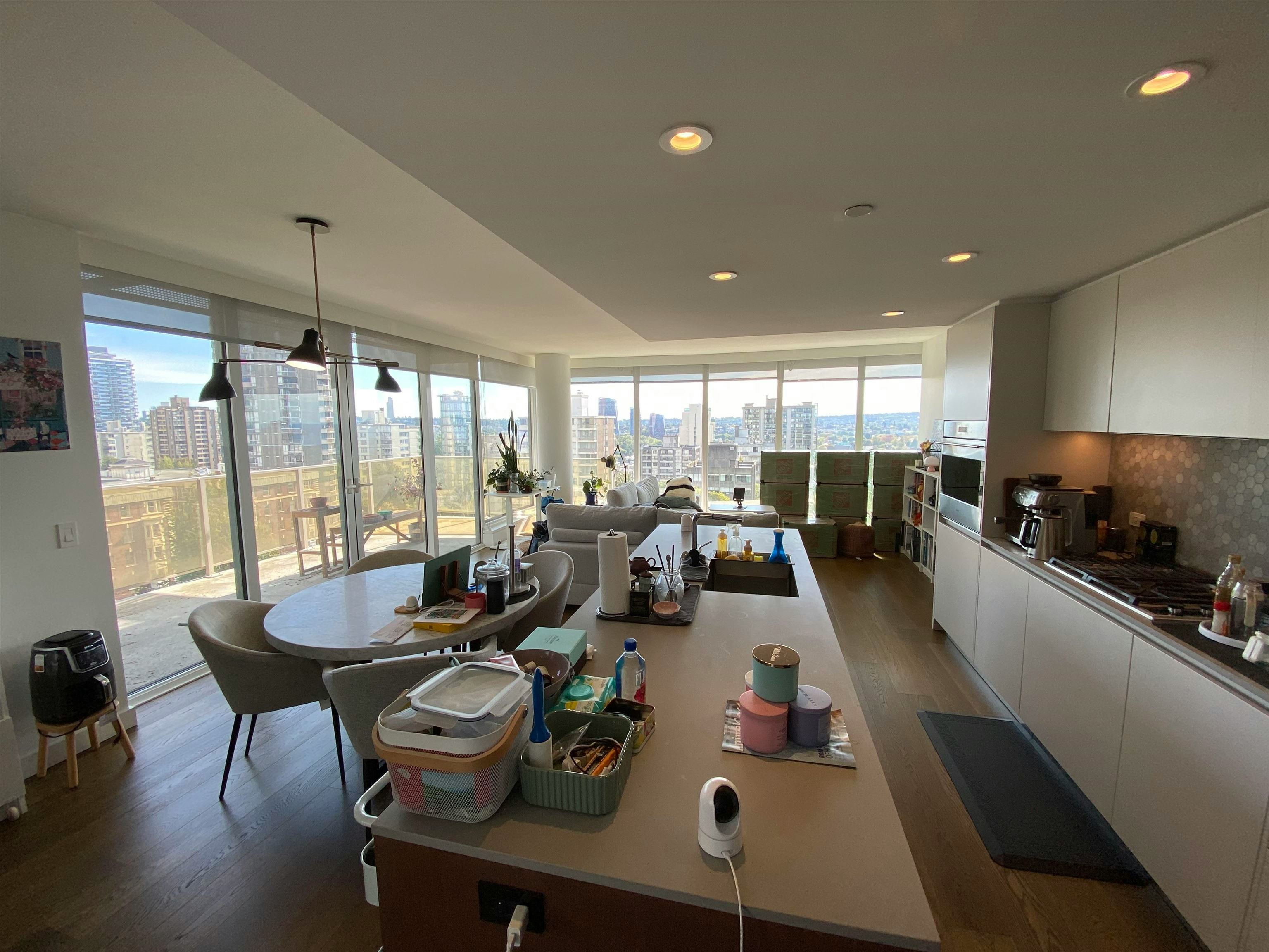 1203-1365 SE Davie Street, Vancouver, BC, V6E 1N5 - 5