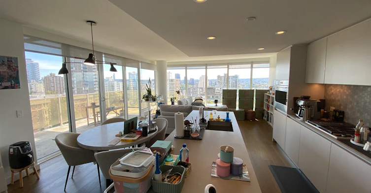 1203-1365 SE Davie Street, Vancouver, BC, V6E 1N5 - 5