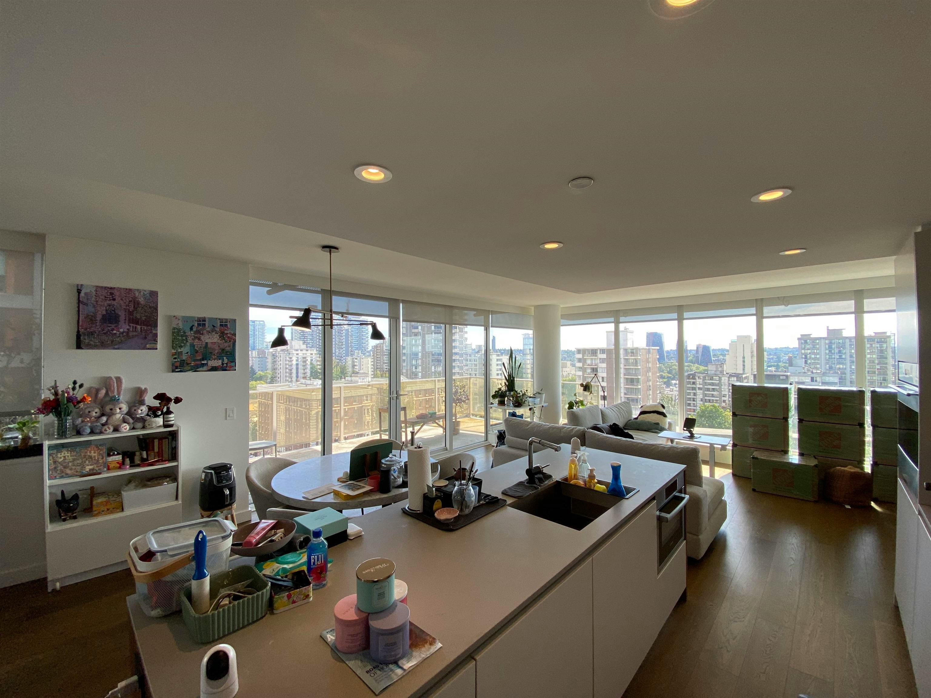 1203-1365 SE Davie Street, Vancouver, BC, V6E 1N5 - 4