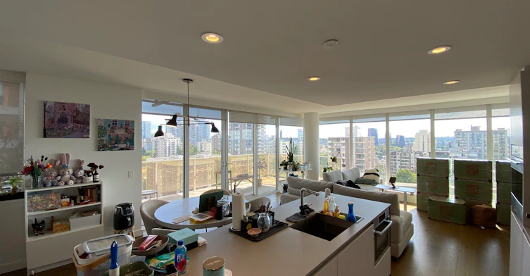 1203-1365 SE Davie Street, Vancouver, BC, V6E 1N5 - 4