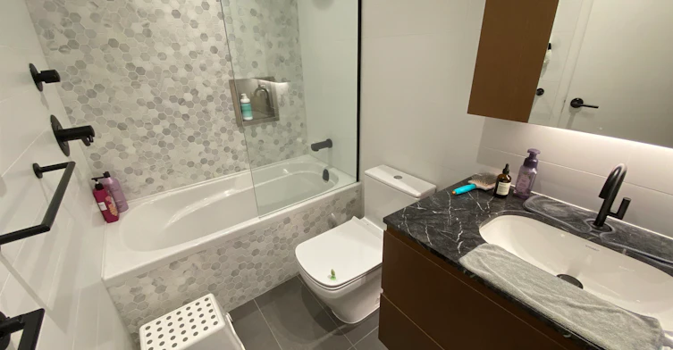 1203-1365 SE Davie Street, Vancouver, BC, V6E 1N5 - 15