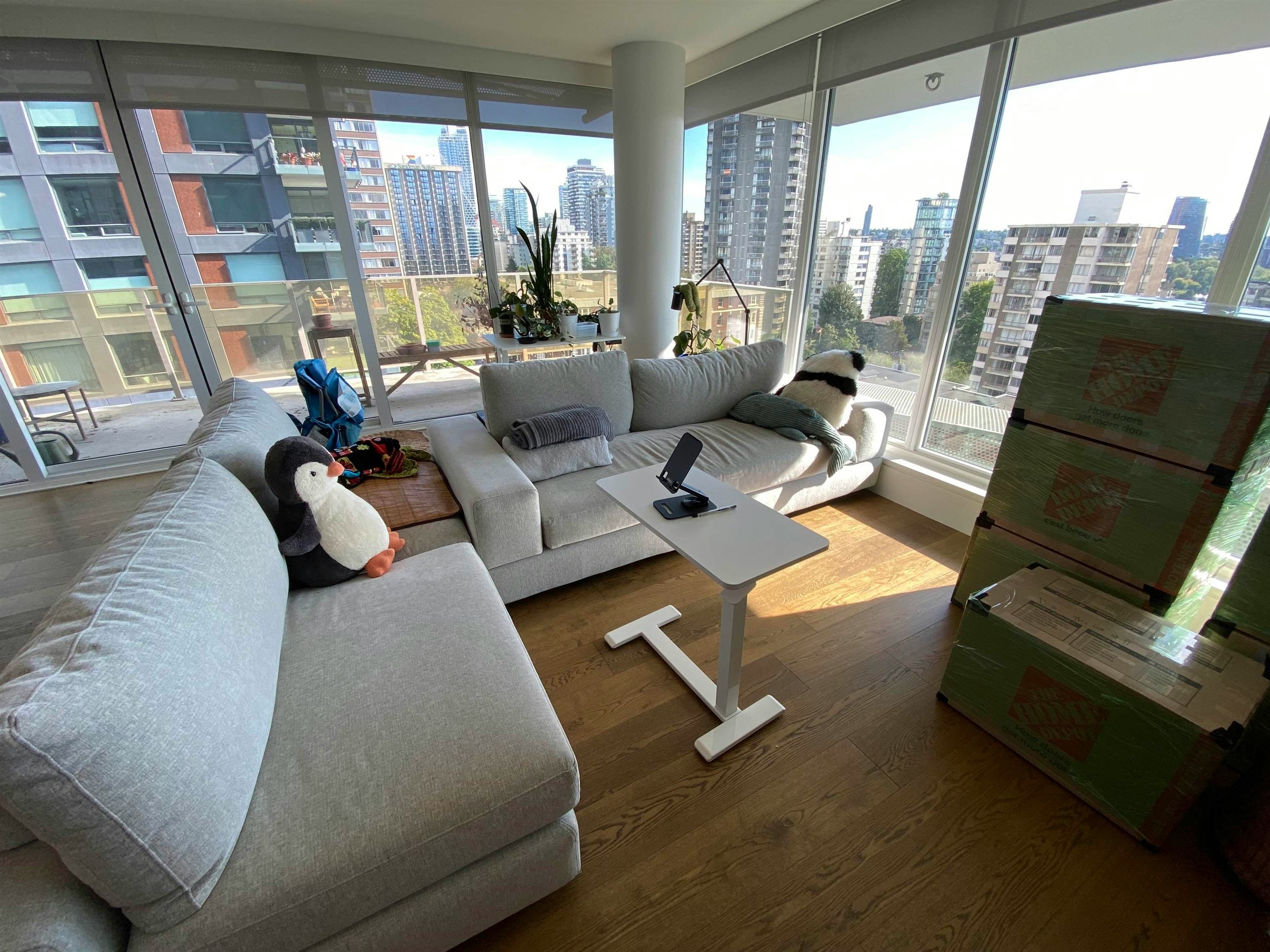 1203-1365 SE Davie Street, Vancouver, BC, V6E 1N5 - 6