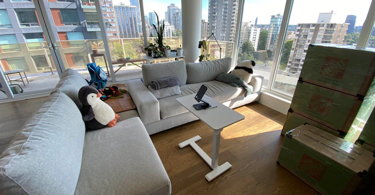 1203-1365 SE Davie Street, Vancouver, BC, V6E 1N5 - 6
