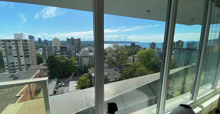 1203-1365 SE Davie Street, Vancouver, BC, V6E 1N5 - 3