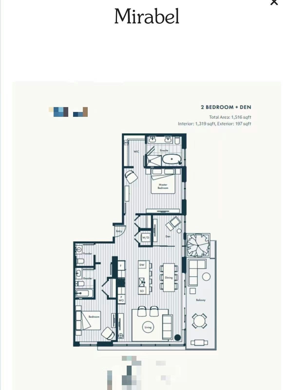 1203-1365 SE Davie Street, Vancouver, BC, V6E 1N5 - 17