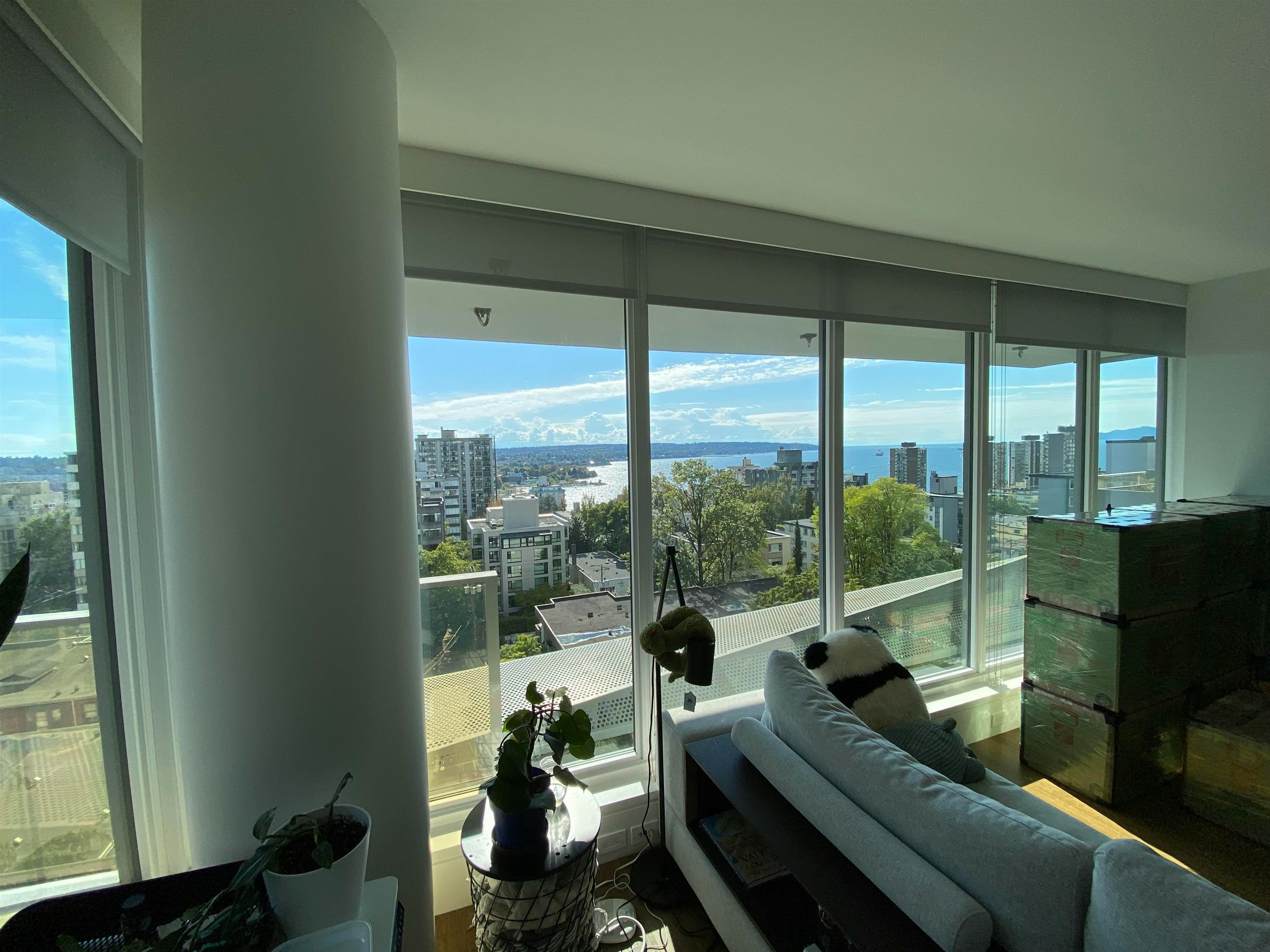 1203-1365 SE Davie Street, Vancouver, BC, V6E 1N5 - 2