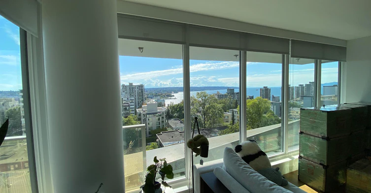 1203-1365 SE Davie Street, Vancouver, BC, V6E 1N5 - 2