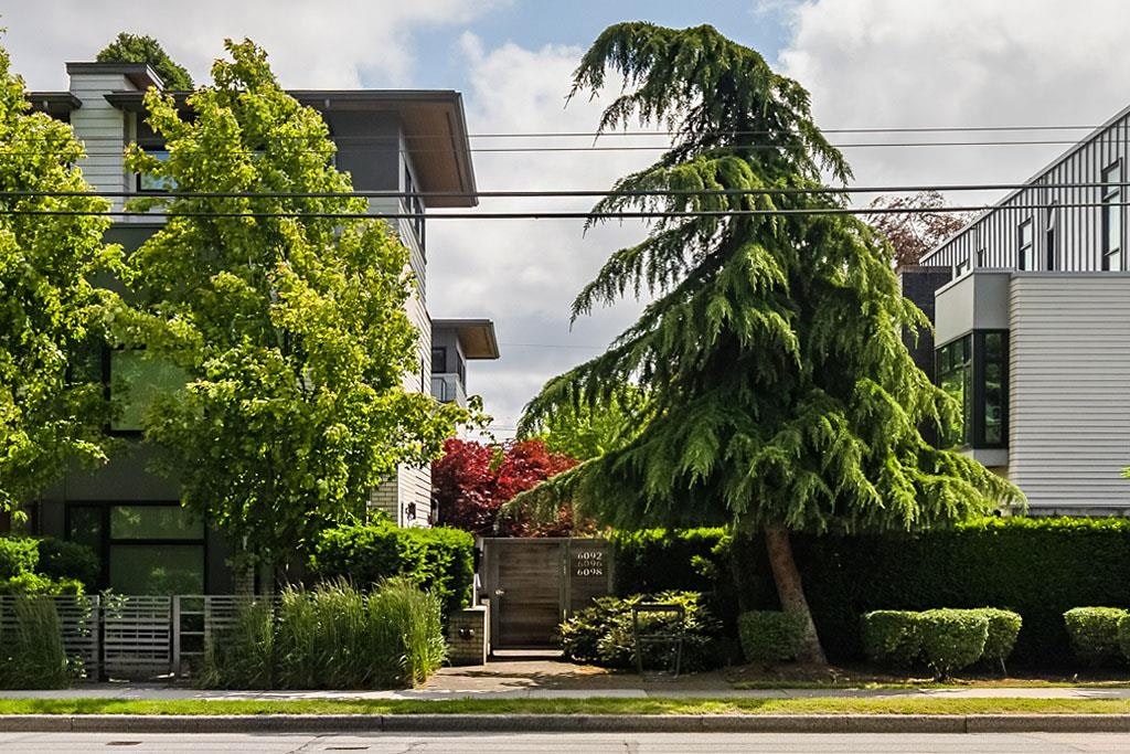 6070 Oak Street, Vancouver, BC, V6M 2W2