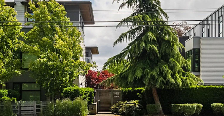 6070 Oak Street, Vancouver, BC, V6M 2W2