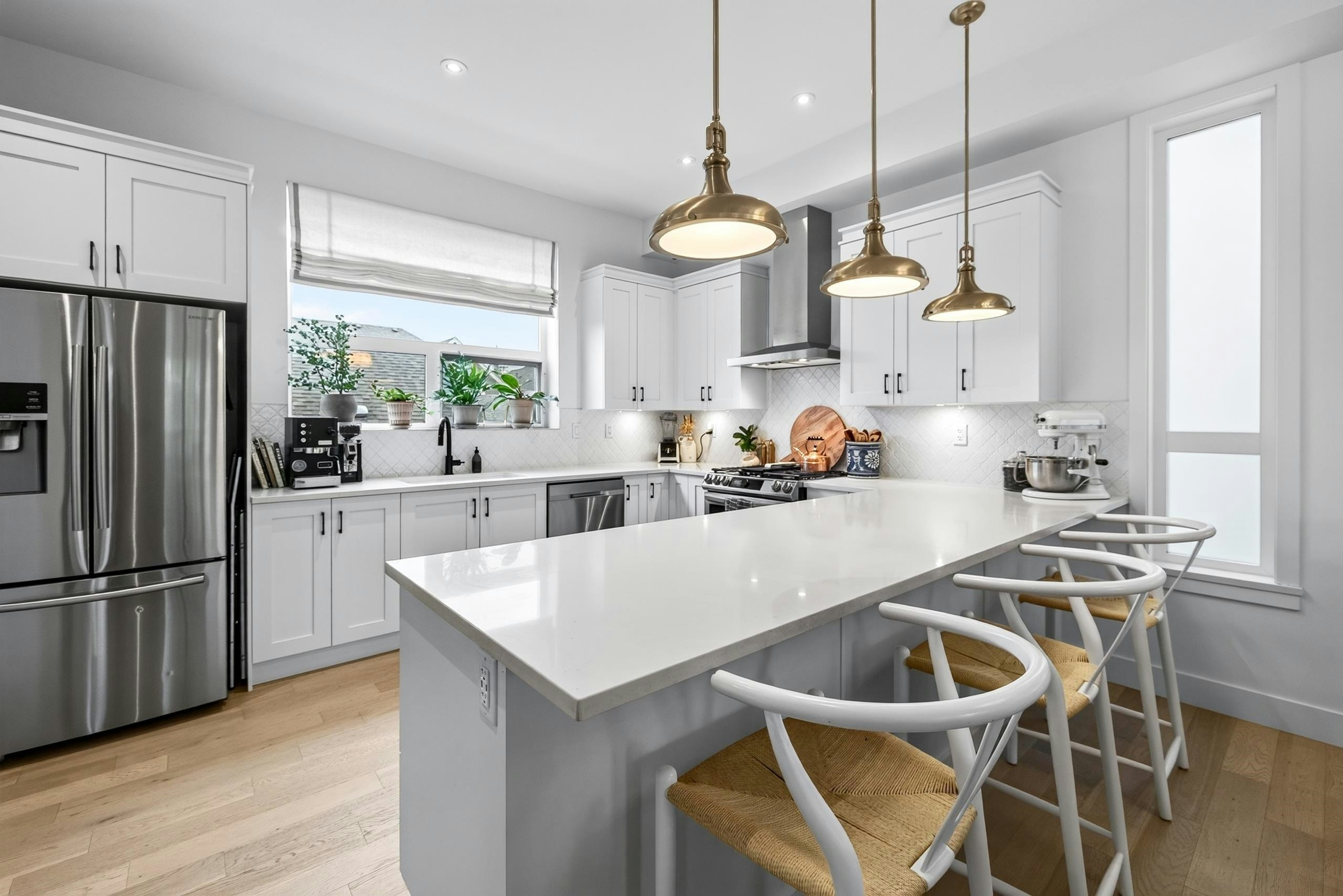 20479 77b Avenue, Langley, BC, V2Y 4K3 - 9