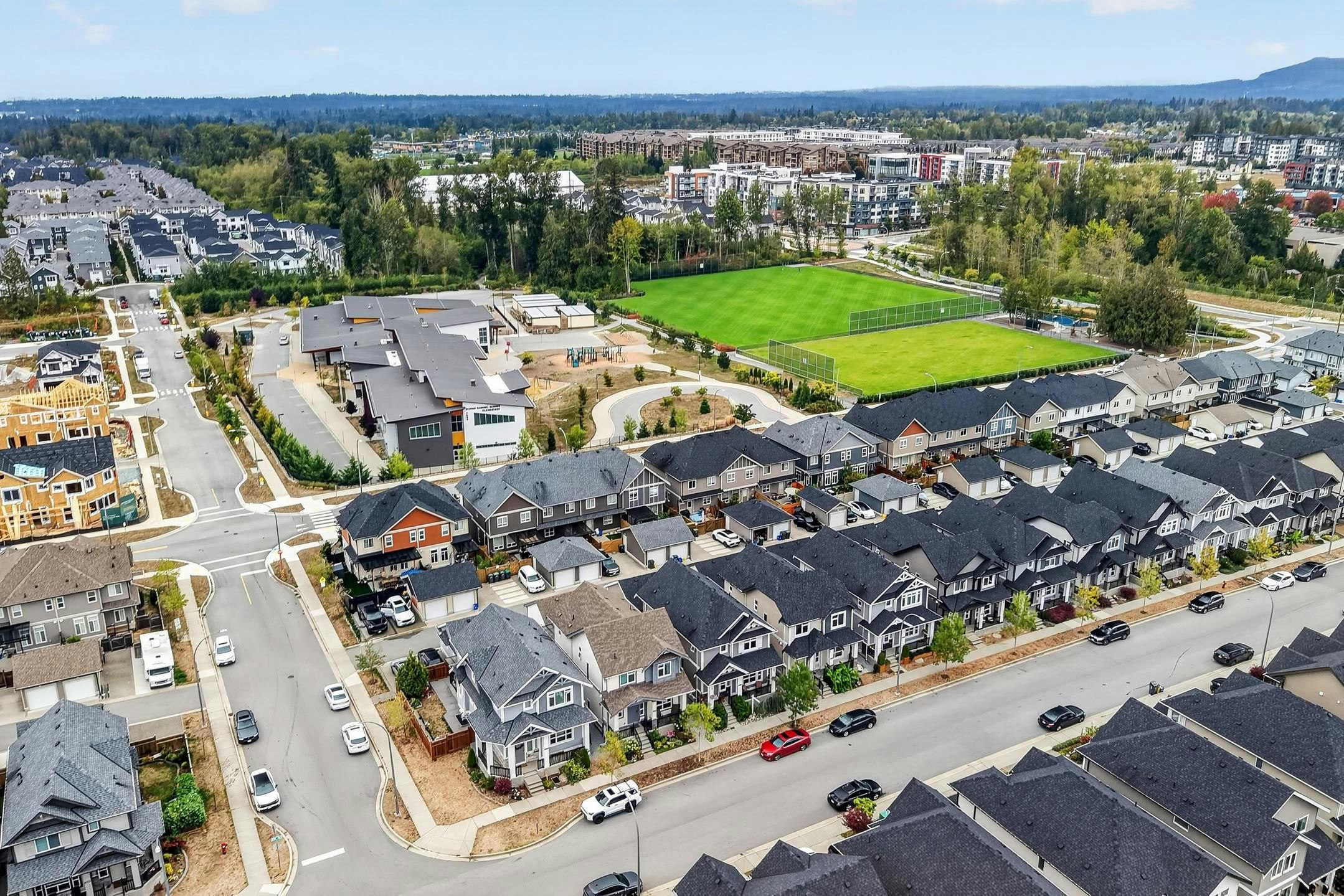 20479 77b Avenue, Langley, BC, V2Y 4K3