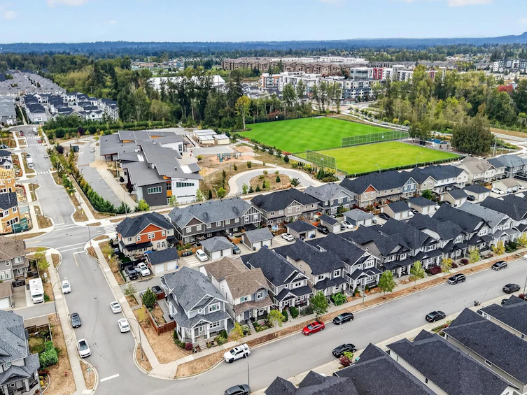 20479 77b Avenue, Langley, BC, V2Y 4K3 - 3