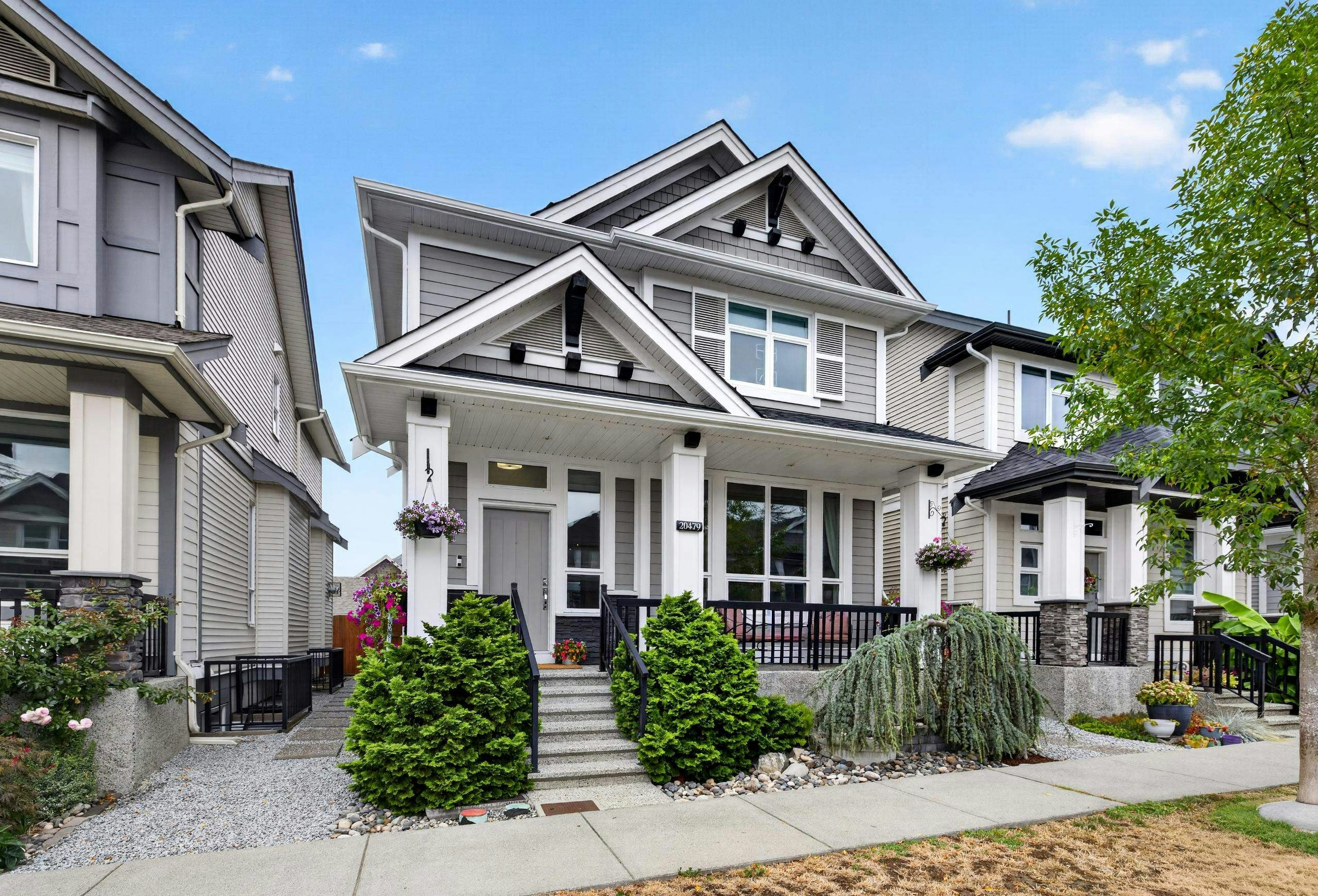 20479 77b Avenue, Langley, BC, V2Y 4K3