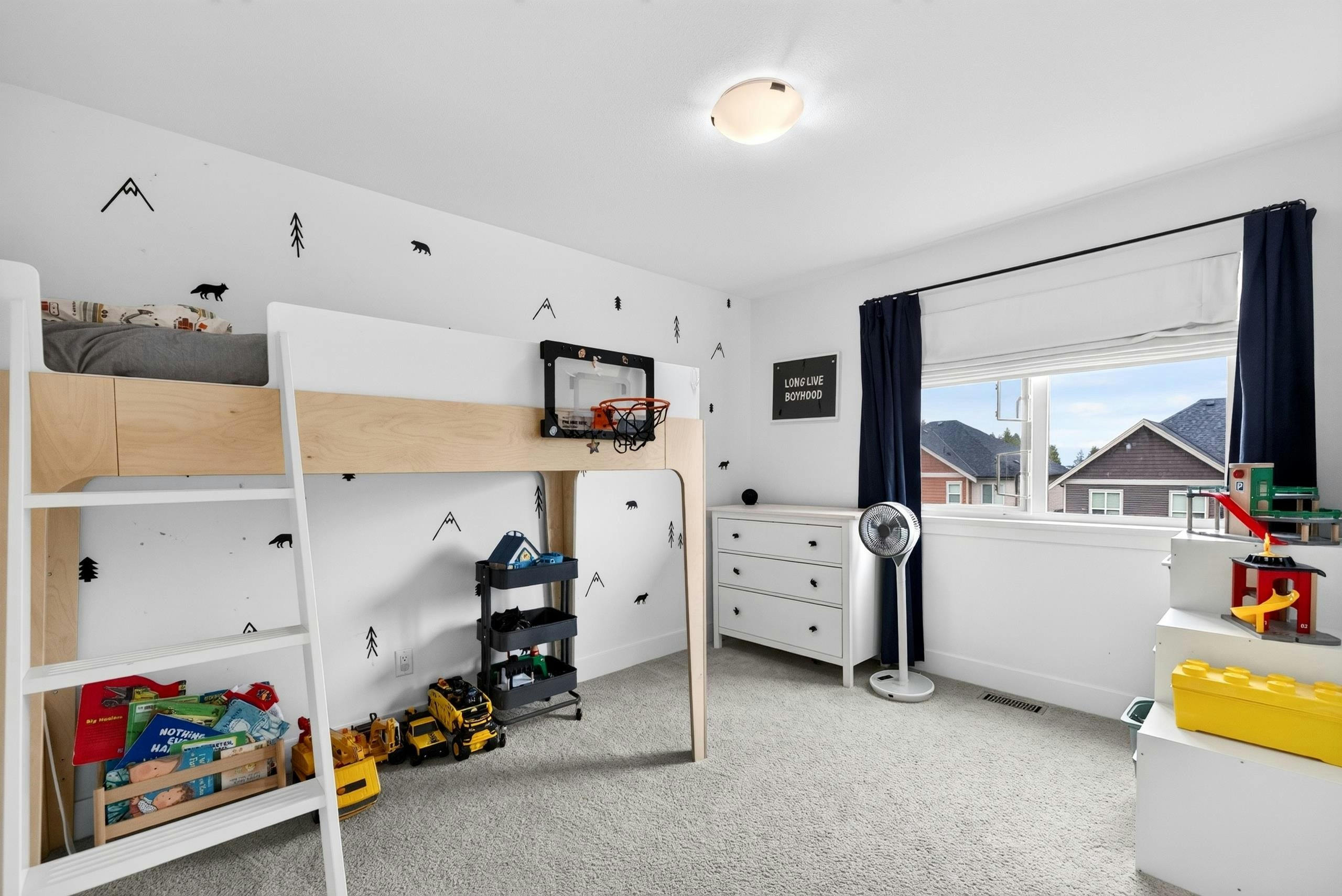 20479 77b Avenue, Langley, BC, V2Y 4K3 - 18