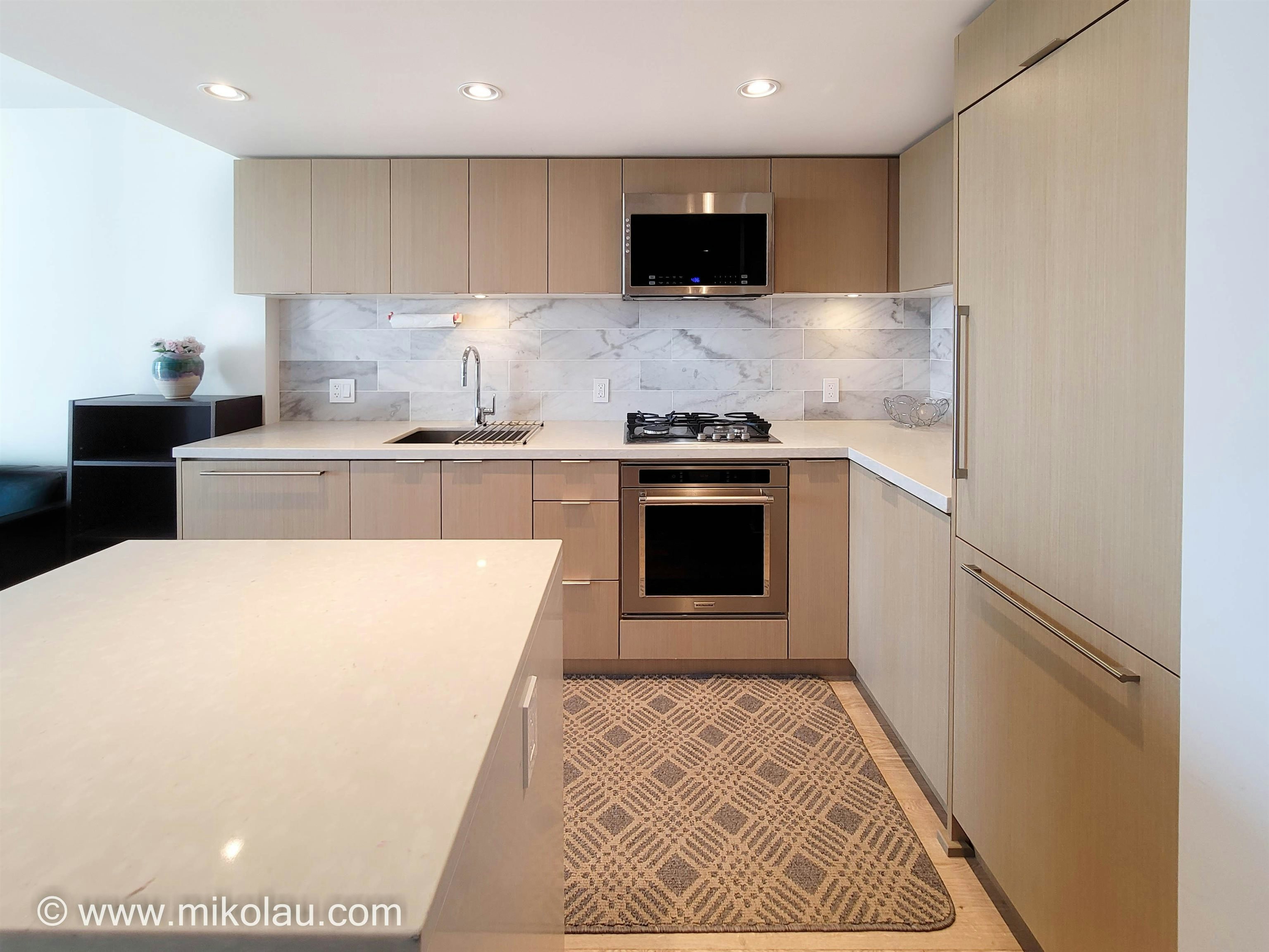17XX,  8189 Cambie Street, Vancouver, BC, V6P 0G6 - 5