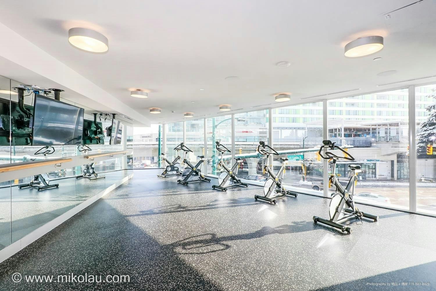 17XX,  8189 Cambie Street, Vancouver, BC, V6P 0G6 - 18