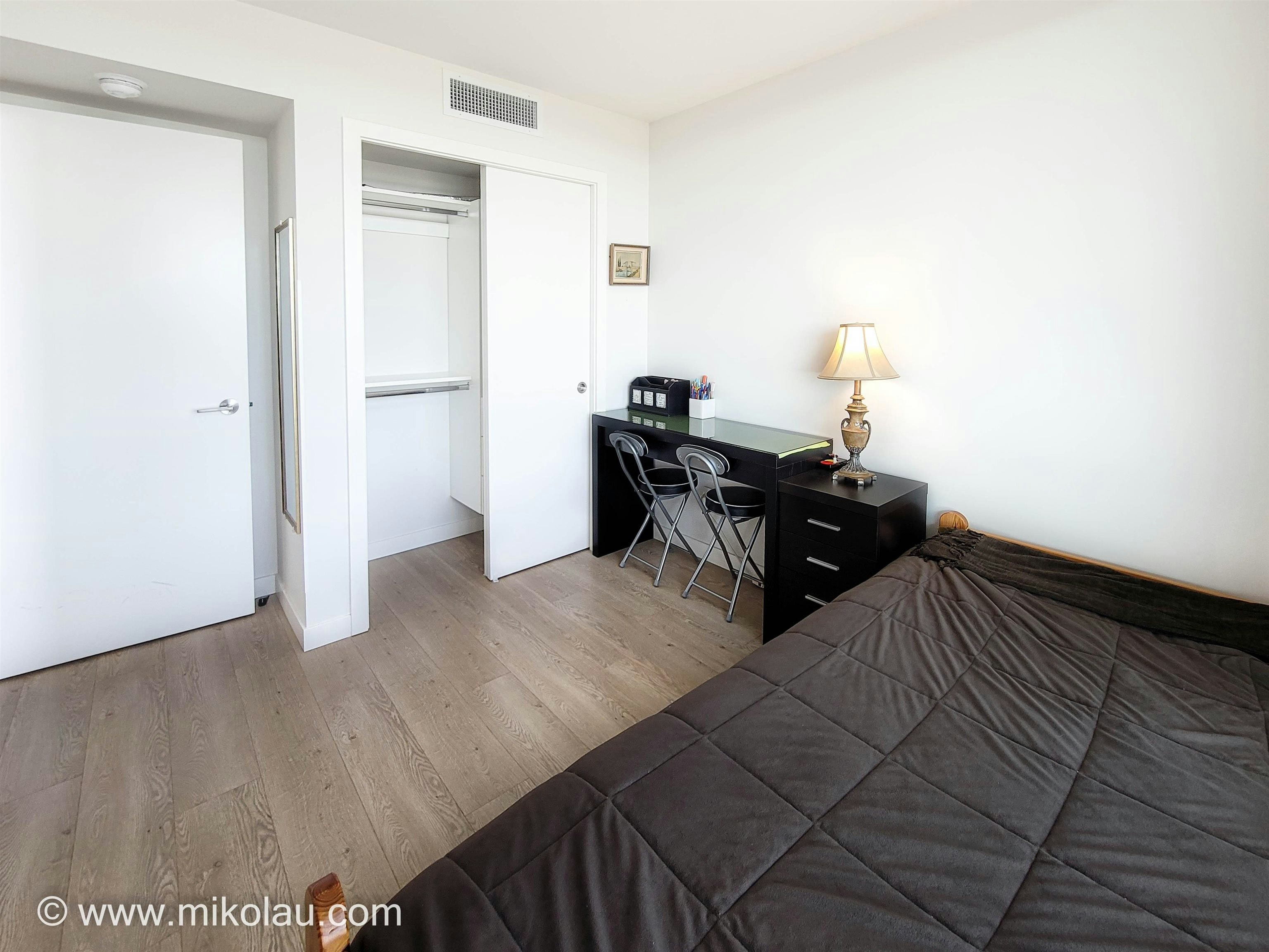 17XX,  8189 Cambie Street, Vancouver, BC, V6P 0G6 - 8