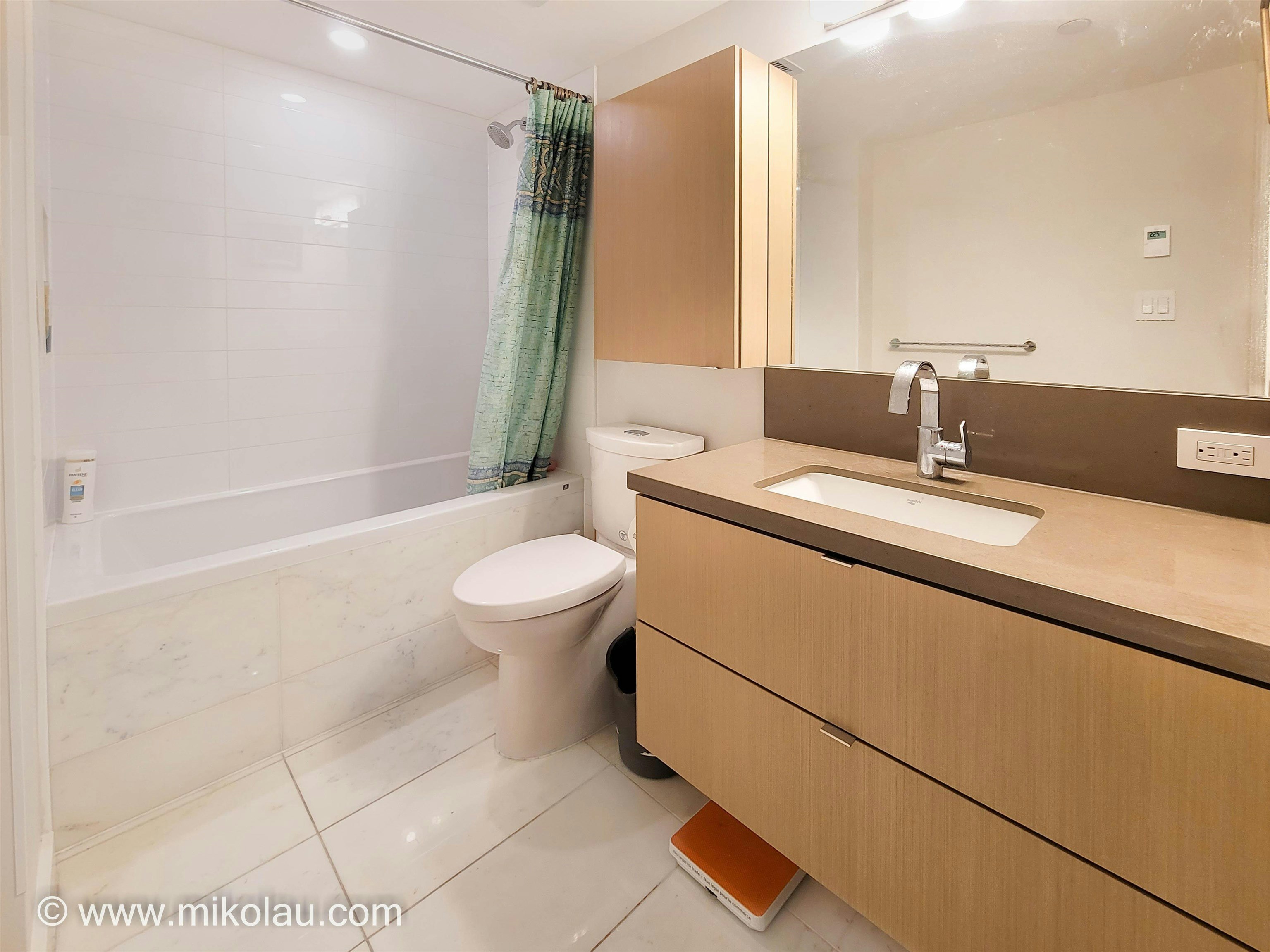 17XX,  8189 Cambie Street, Vancouver, BC, V6P 0G6 - 11