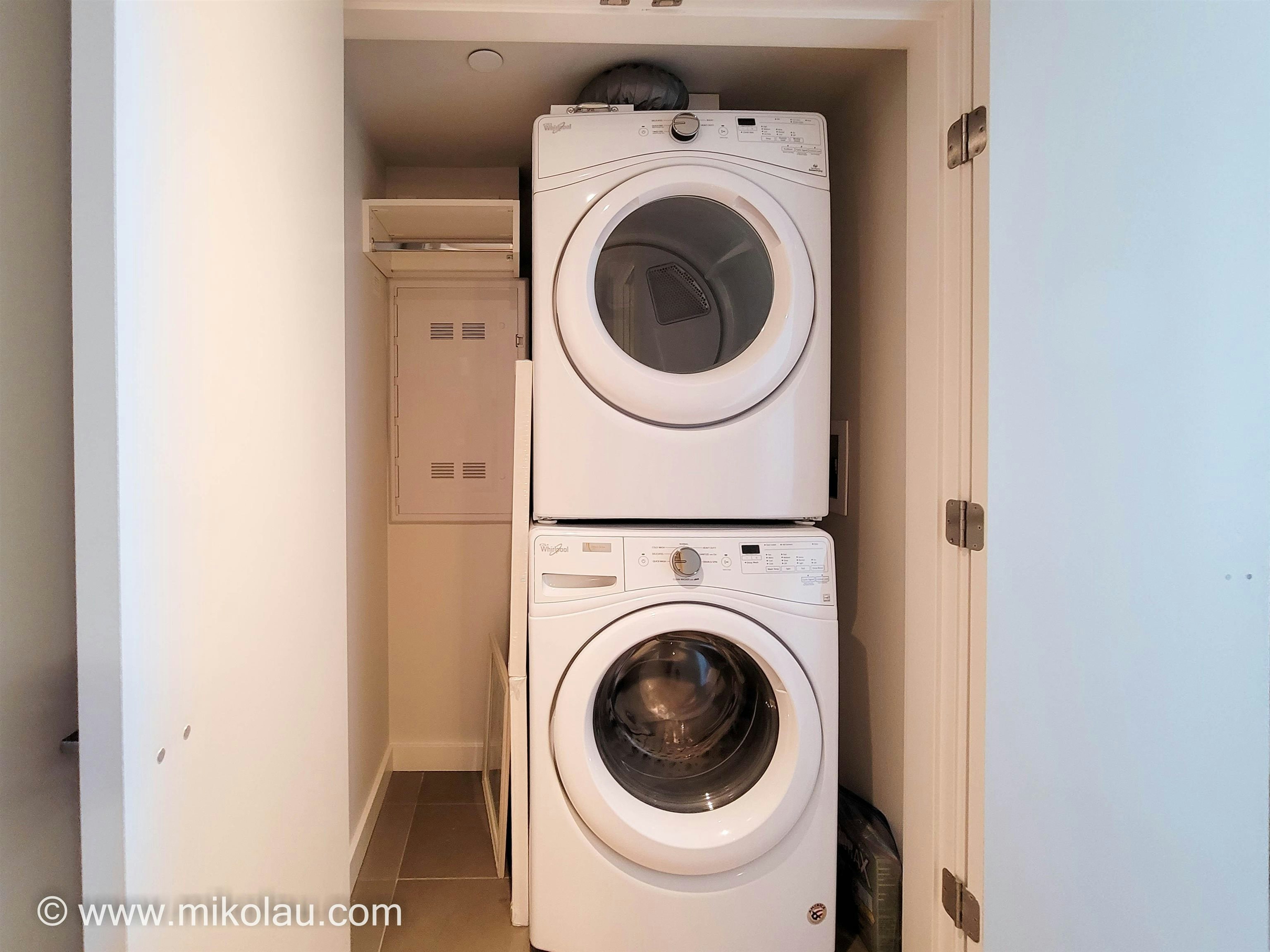 17XX,  8189 Cambie Street, Vancouver, BC, V6P 0G6 - 12