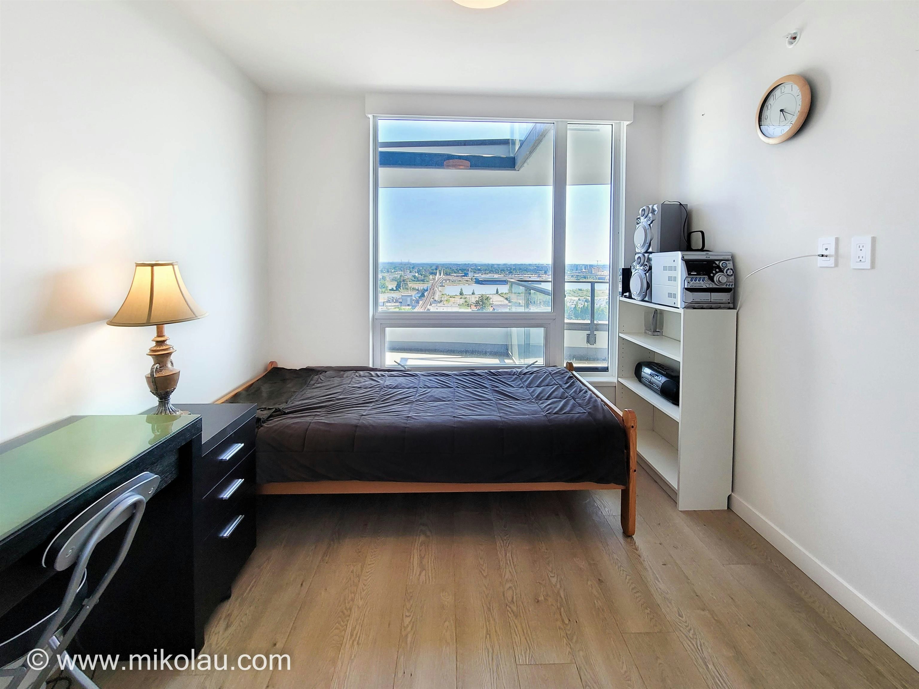 17XX,  8189 Cambie Street, Vancouver, BC, V6P 0G6 - 7